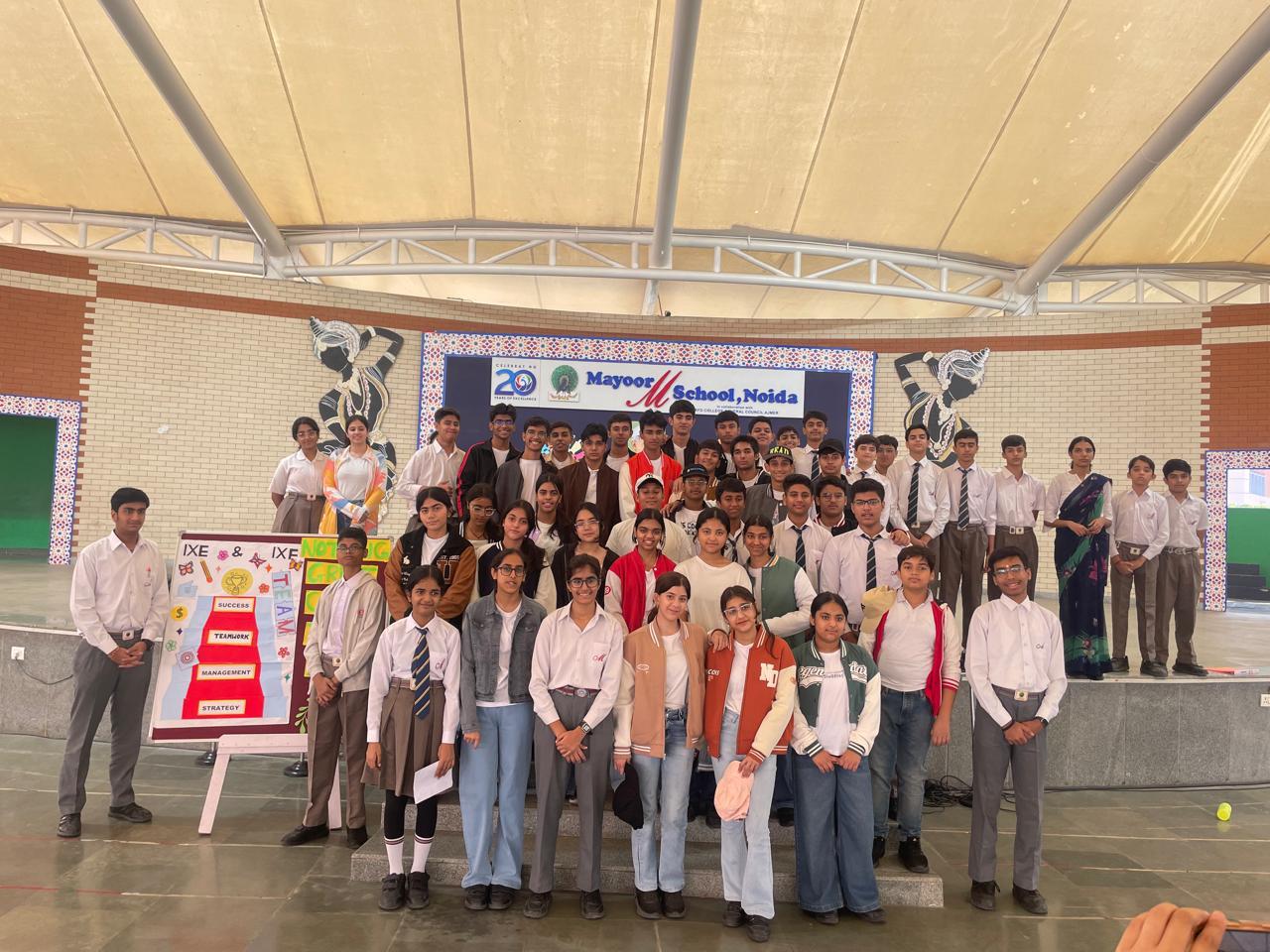 Nothing Great Comes That Easy